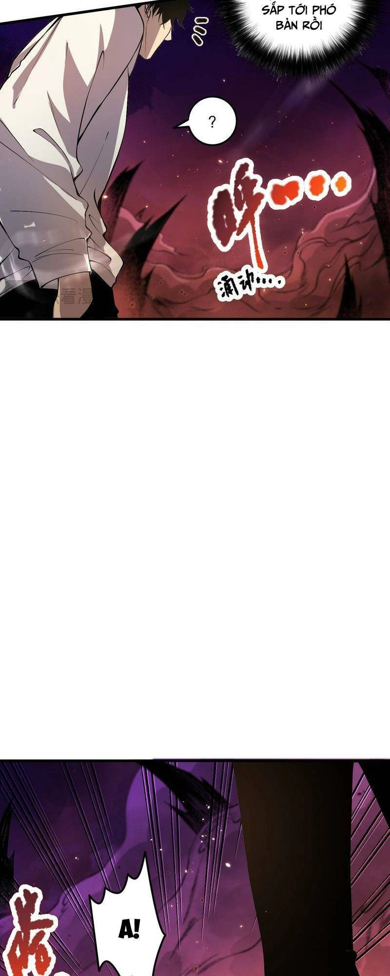 Thảm Họa Tử Linh Sư Chapter 34 - 16