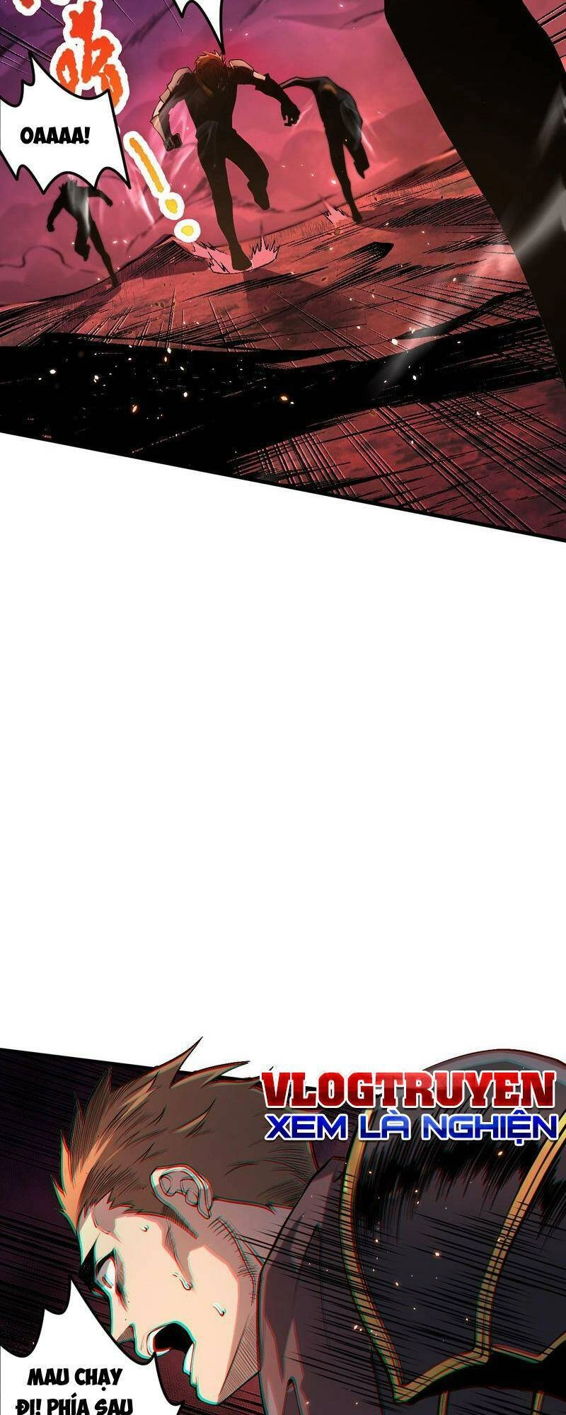 Thảm Họa Tử Linh Sư Chapter 34 - 17