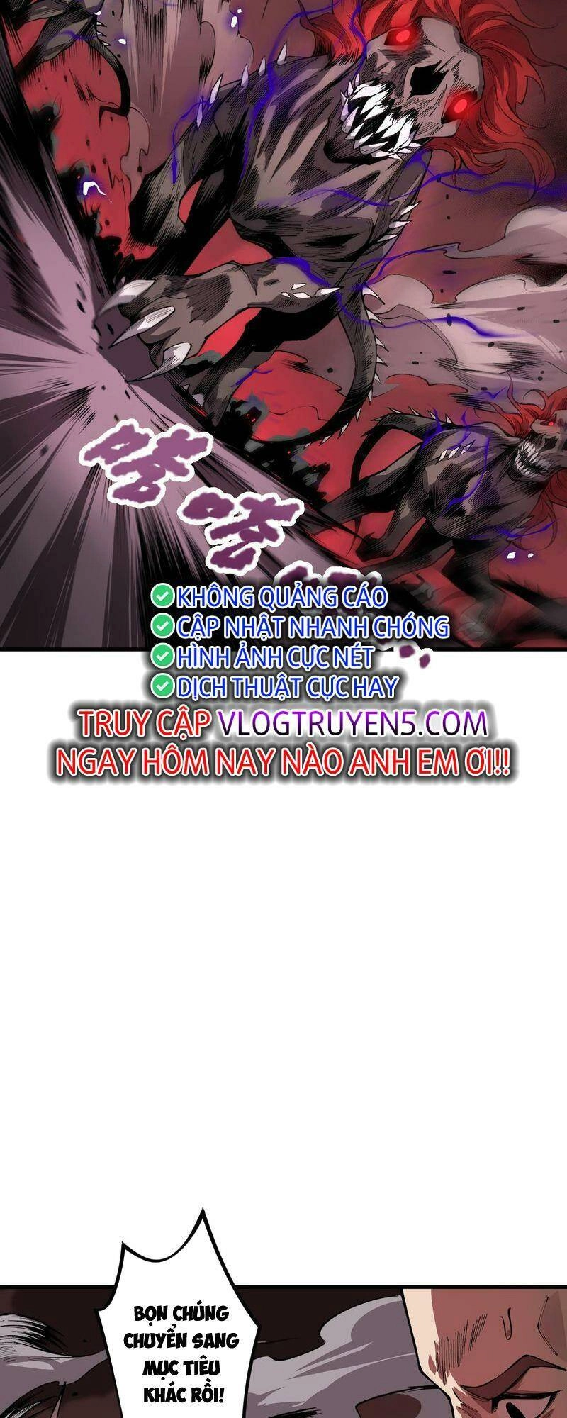 Thảm Họa Tử Linh Sư Chapter 34 - 19