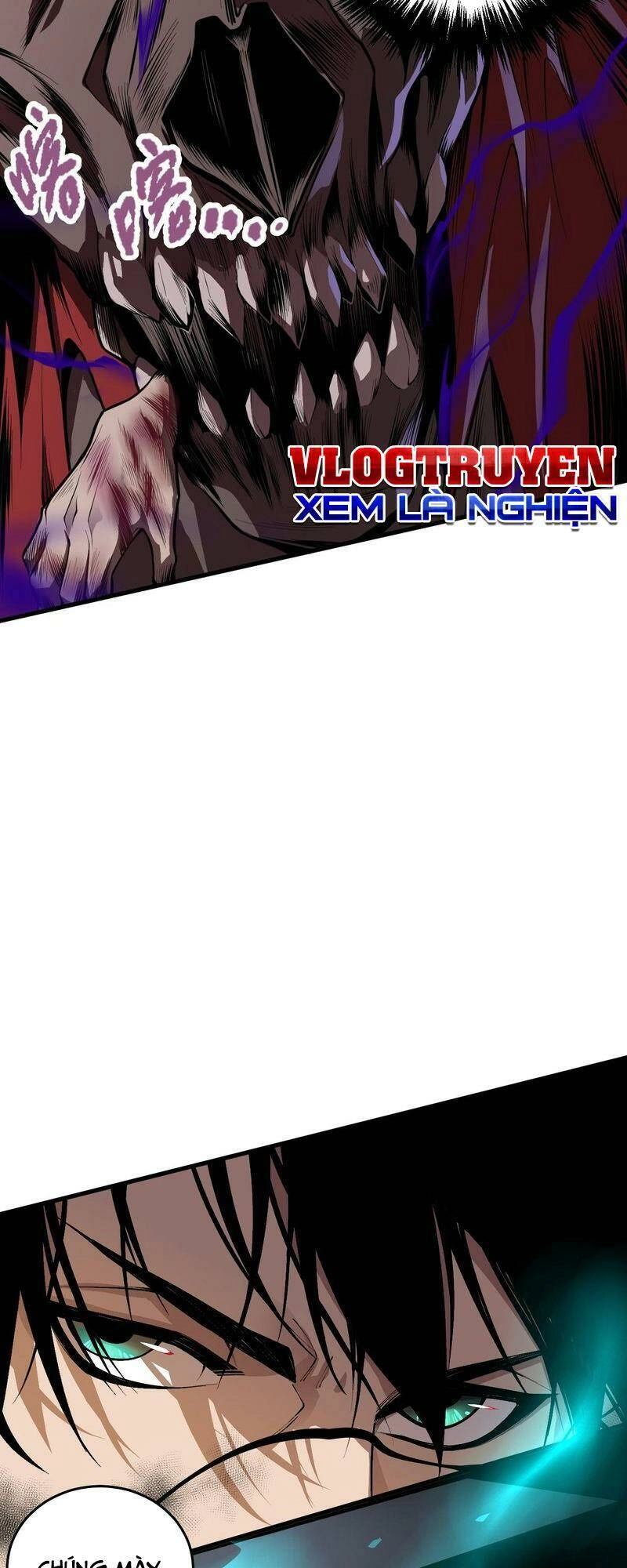 Thảm Họa Tử Linh Sư Chapter 34 - 21