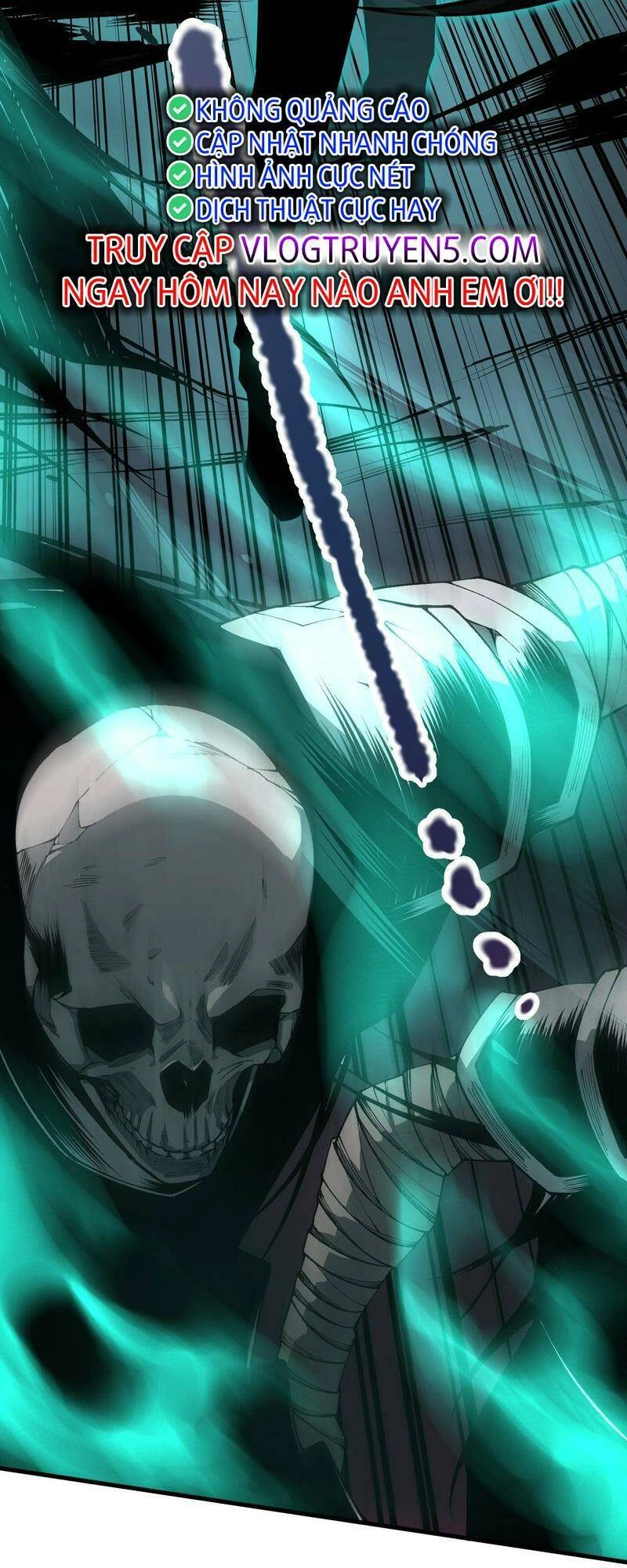 Thảm Họa Tử Linh Sư Chapter 34 - 23