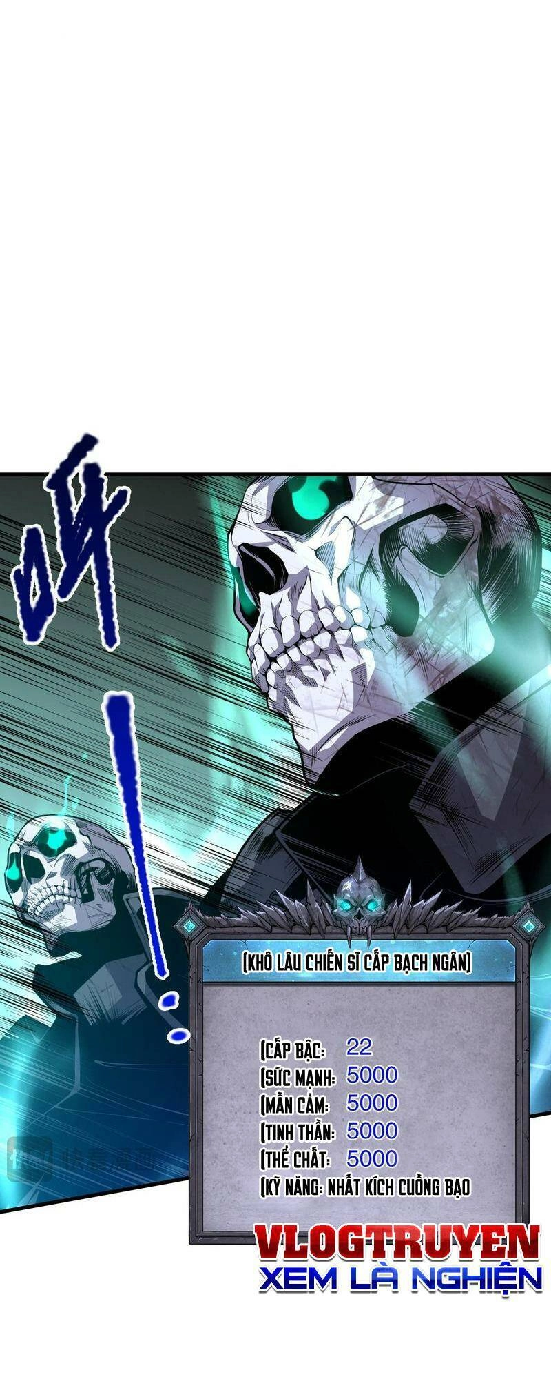 Thảm Họa Tử Linh Sư Chapter 34 - 24