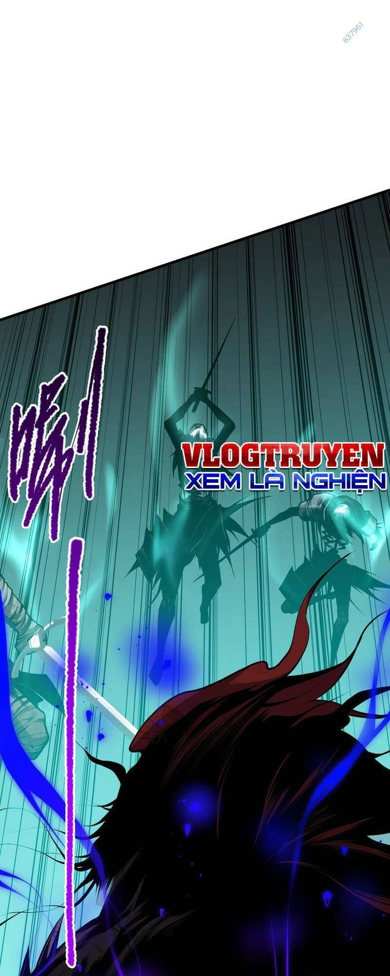 Thảm Họa Tử Linh Sư Chapter 34 - 28