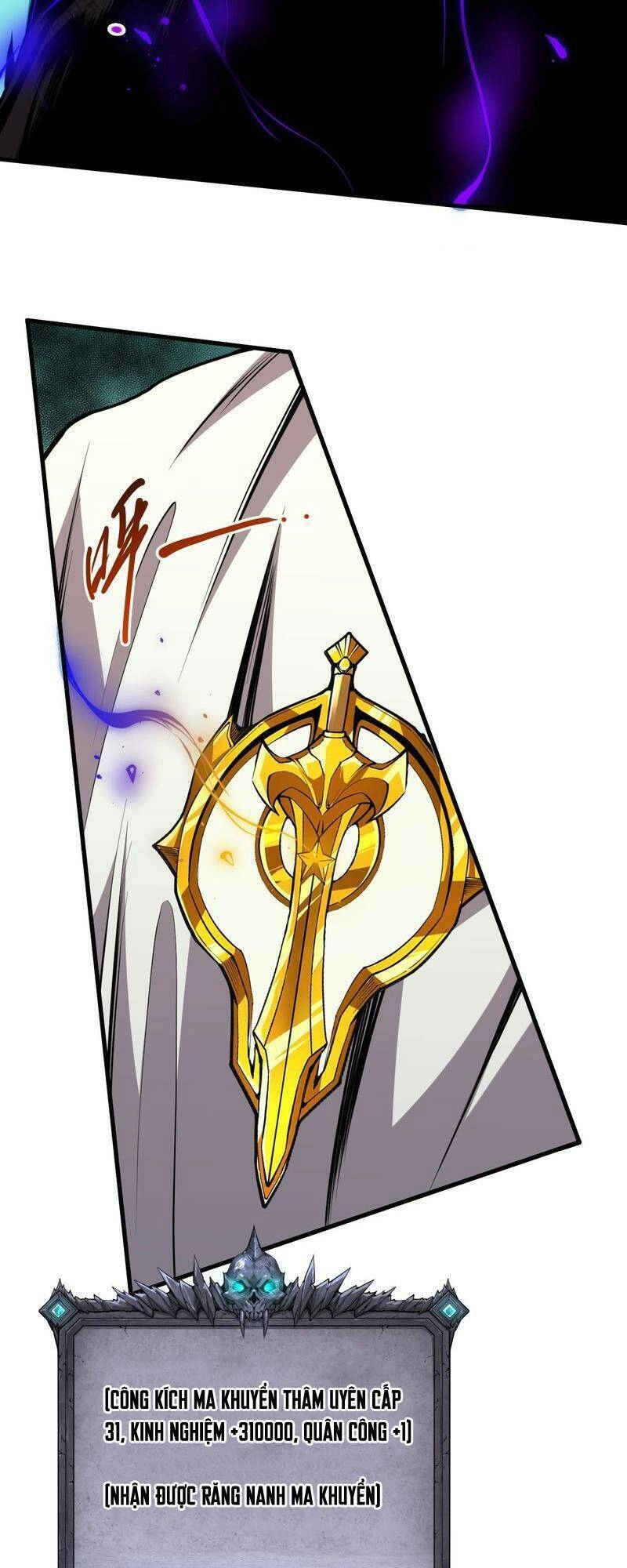 Thảm Họa Tử Linh Sư Chapter 34 - 29