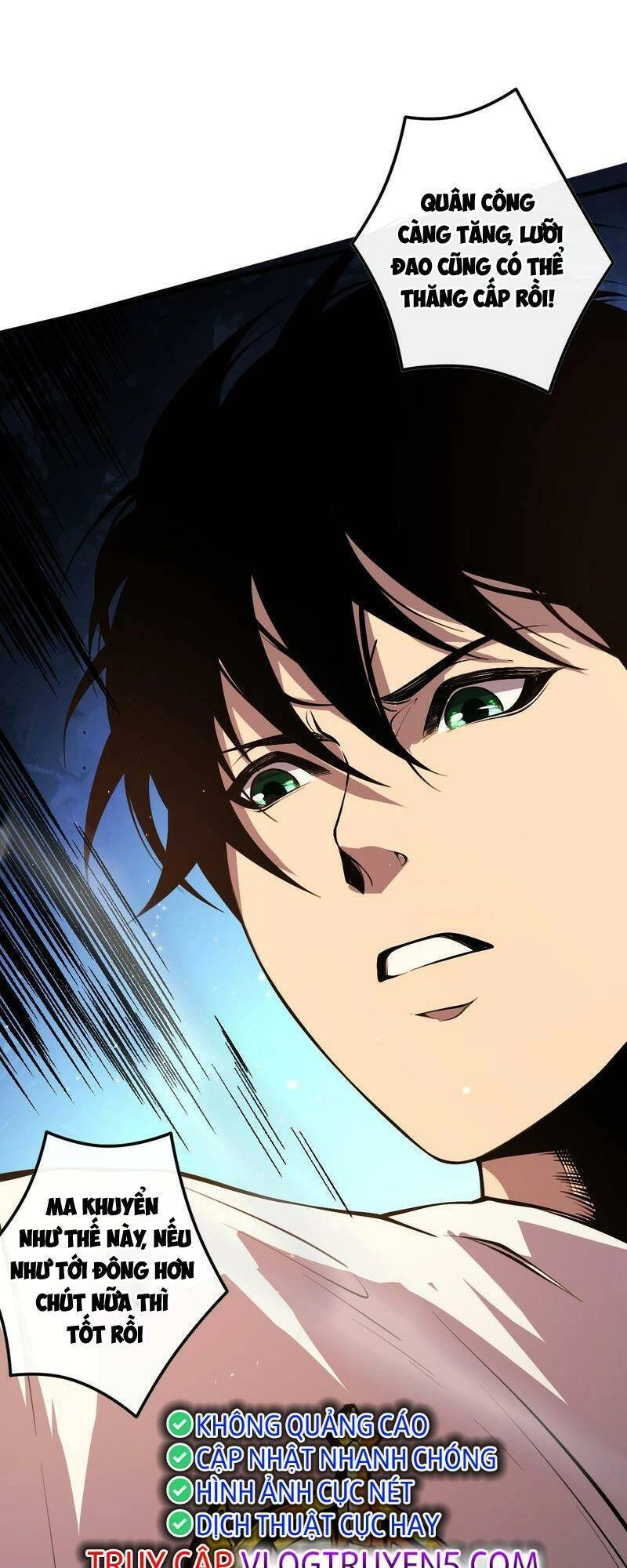 Thảm Họa Tử Linh Sư Chapter 34 - 33