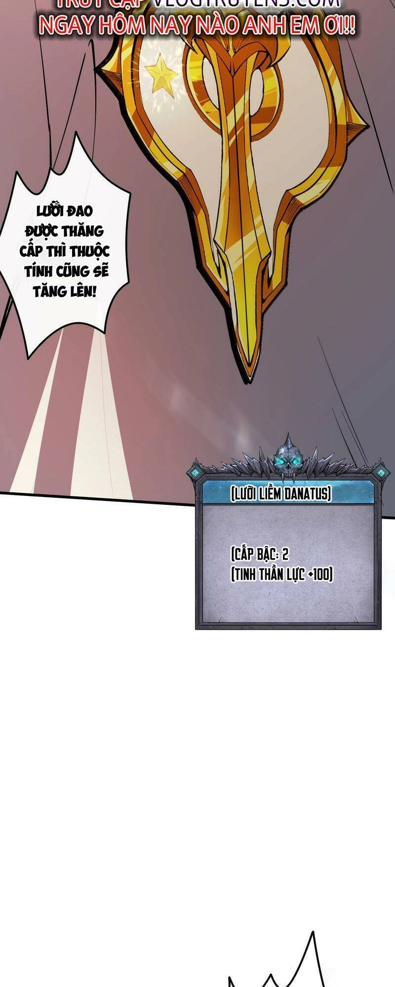 Thảm Họa Tử Linh Sư Chapter 34 - 34