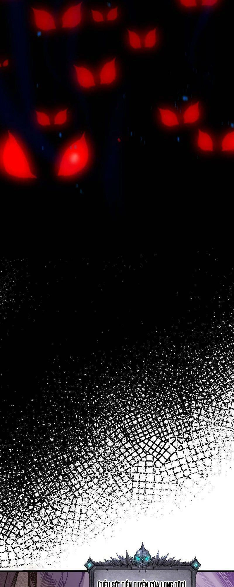 Thảm Họa Tử Linh Sư Chapter 34 - 39