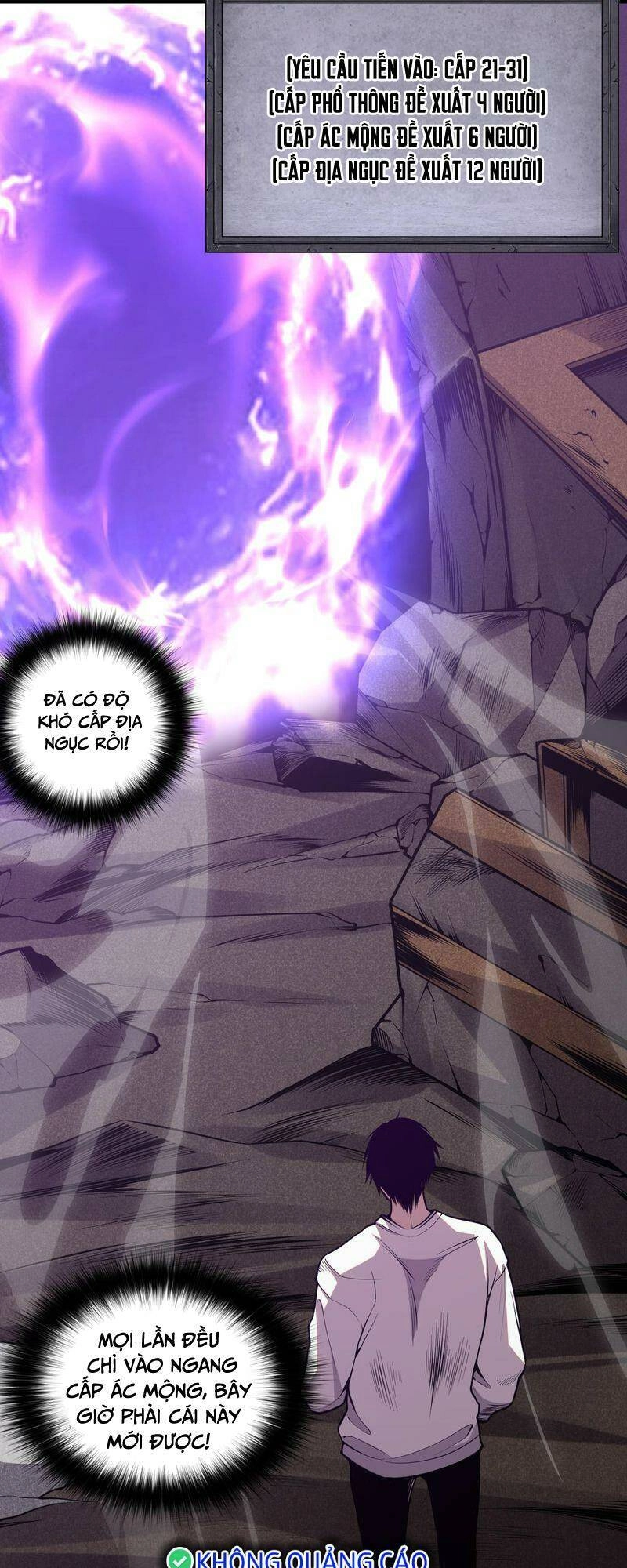 Thảm Họa Tử Linh Sư Chapter 34 - 44