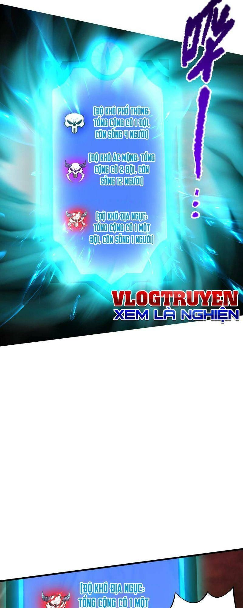 Thảm Họa Tử Linh Sư Chapter 34 - 49