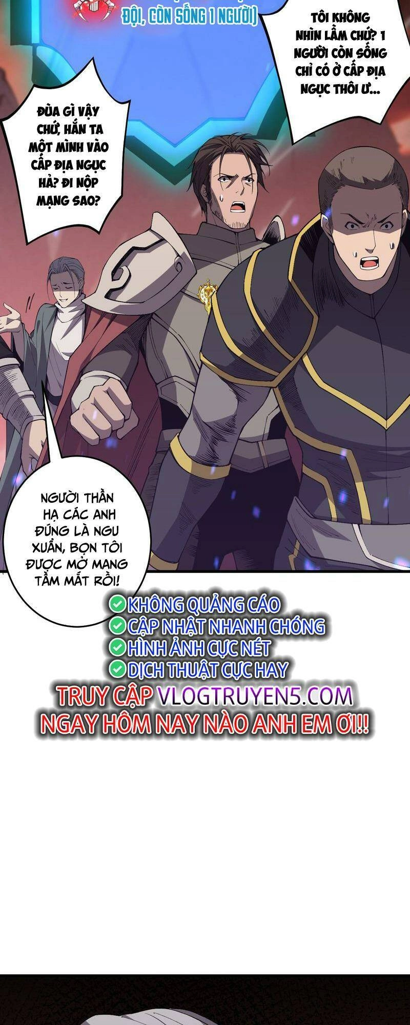 Thảm Họa Tử Linh Sư Chapter 34 - 50