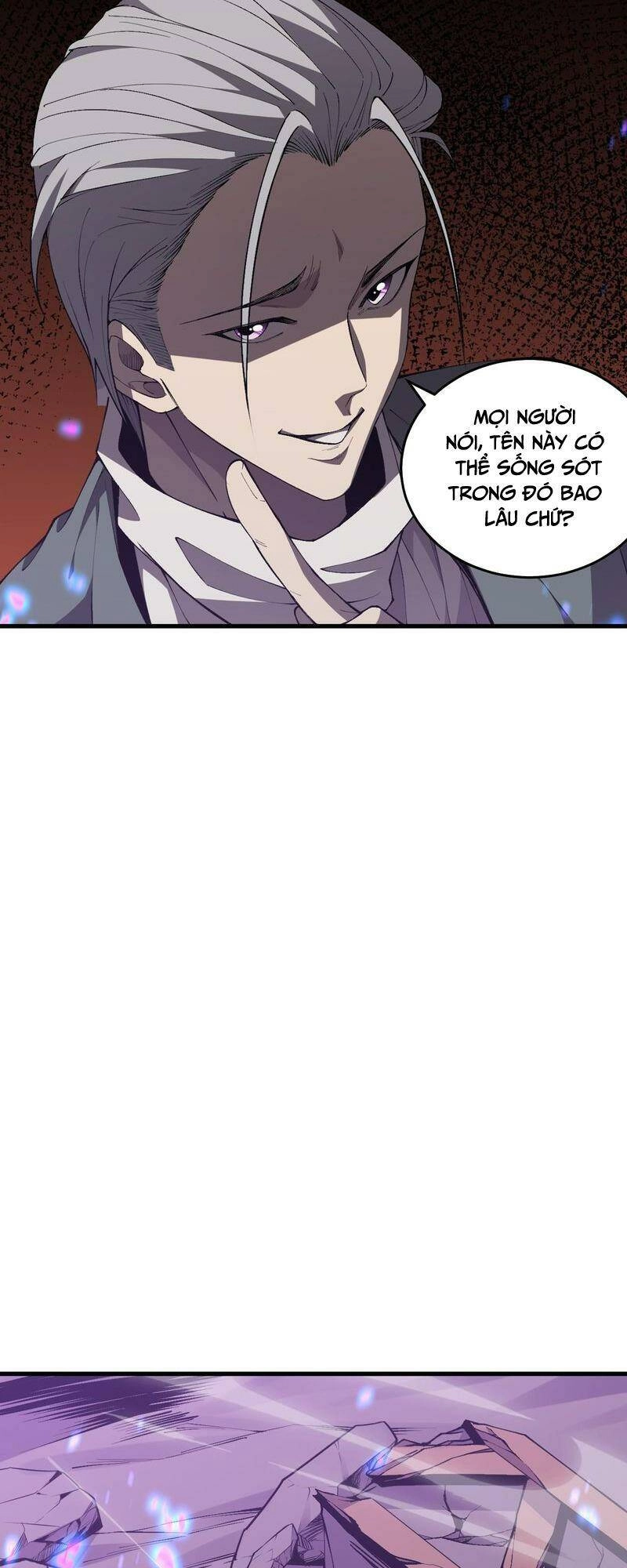 Thảm Họa Tử Linh Sư Chapter 34 - 51