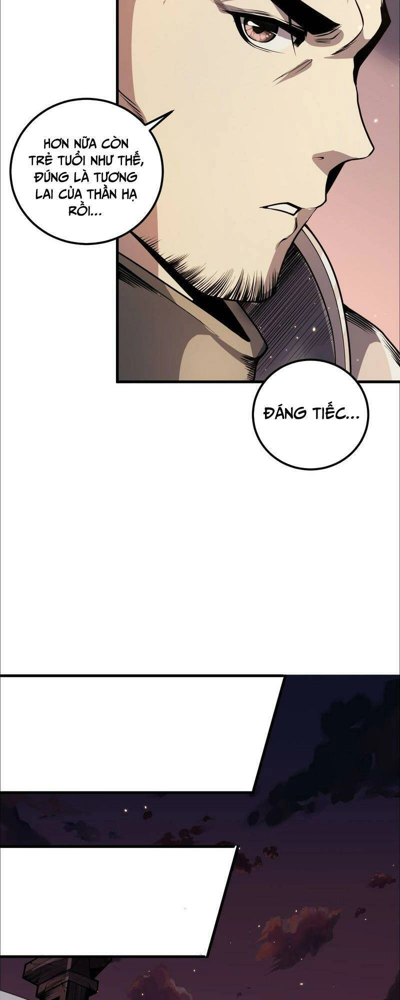 Thảm Họa Tử Linh Sư Chapter 34 - 55