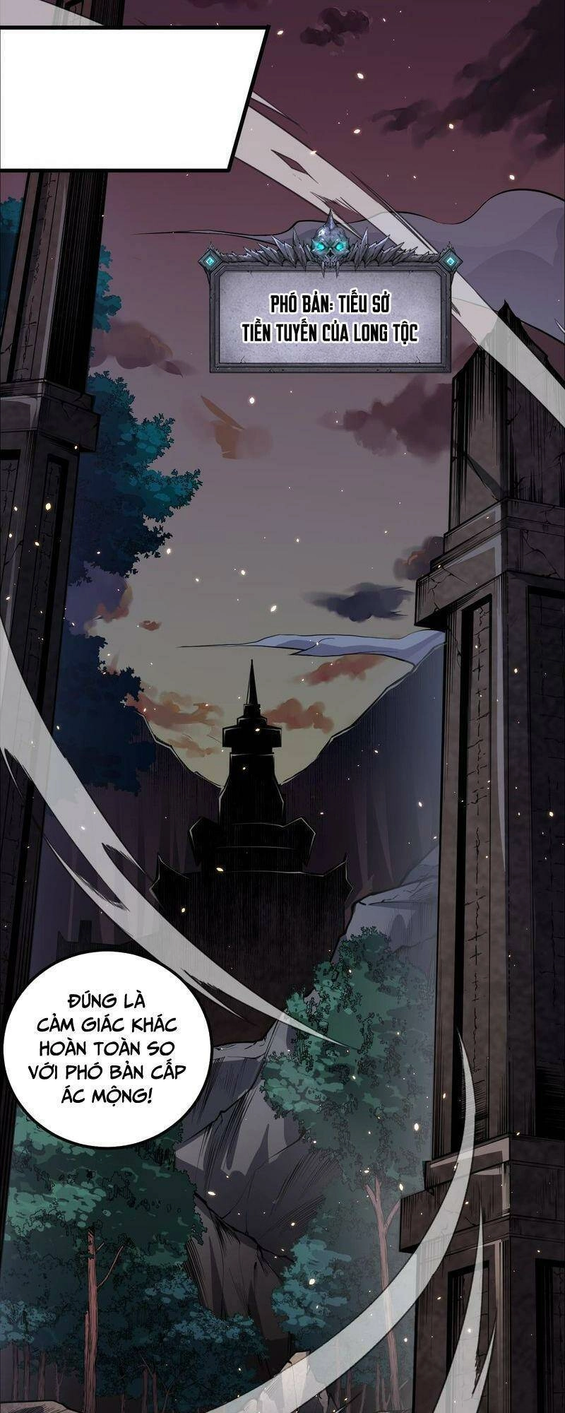 Thảm Họa Tử Linh Sư Chapter 34 - 56