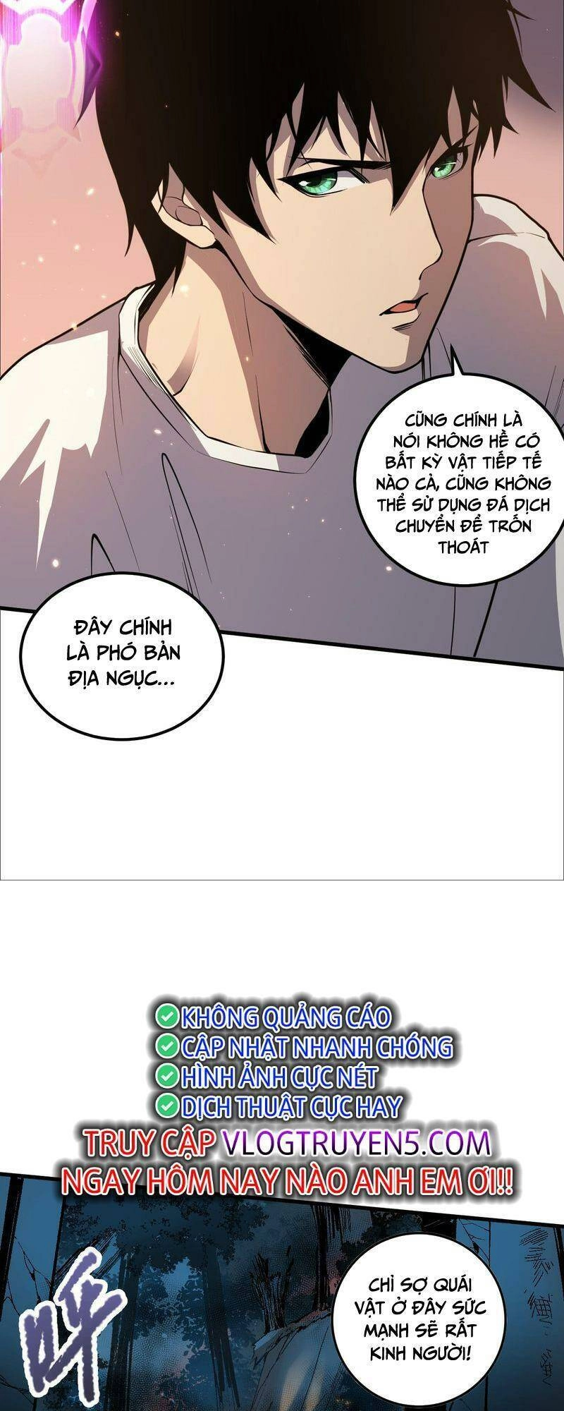 Thảm Họa Tử Linh Sư Chapter 34 - 58