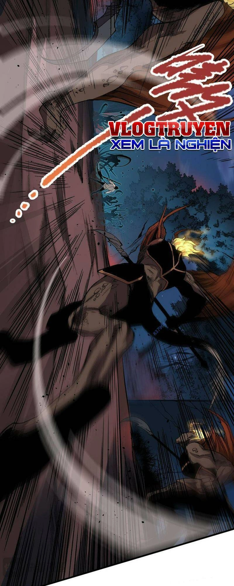 Thảm Họa Tử Linh Sư Chapter 34 - 61