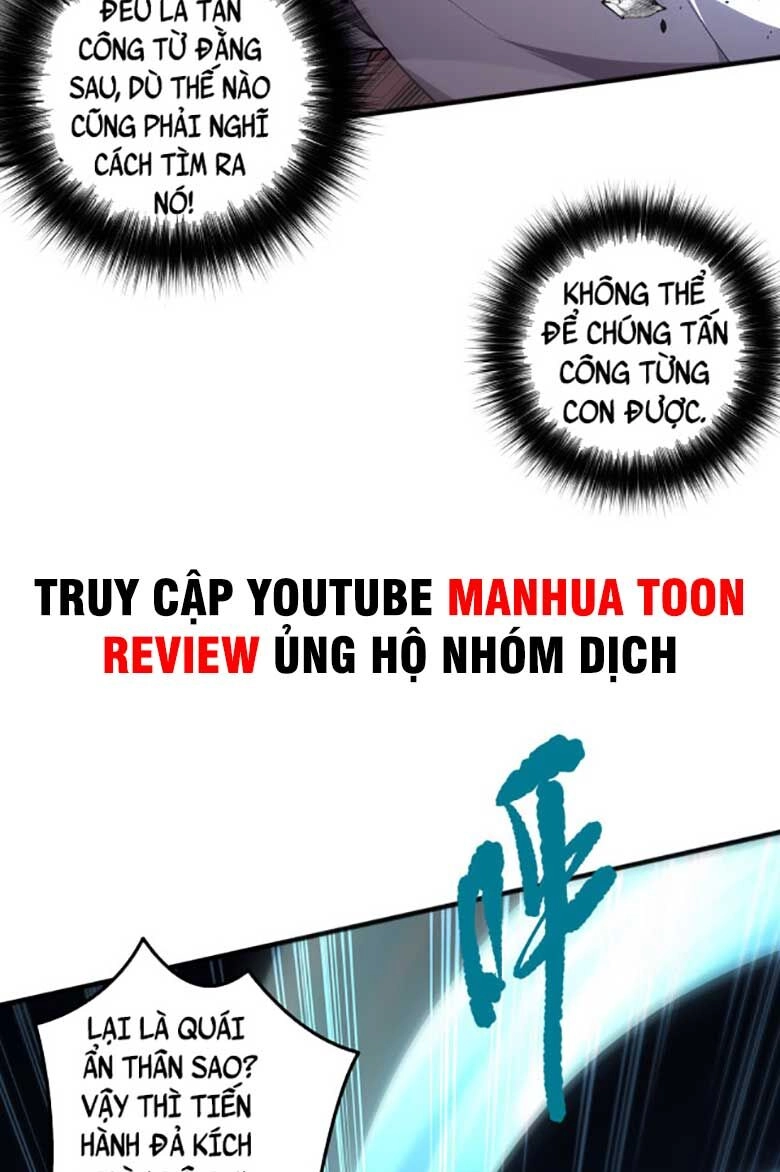 Thảm Họa Tử Linh Sư Chapter 36 - 3