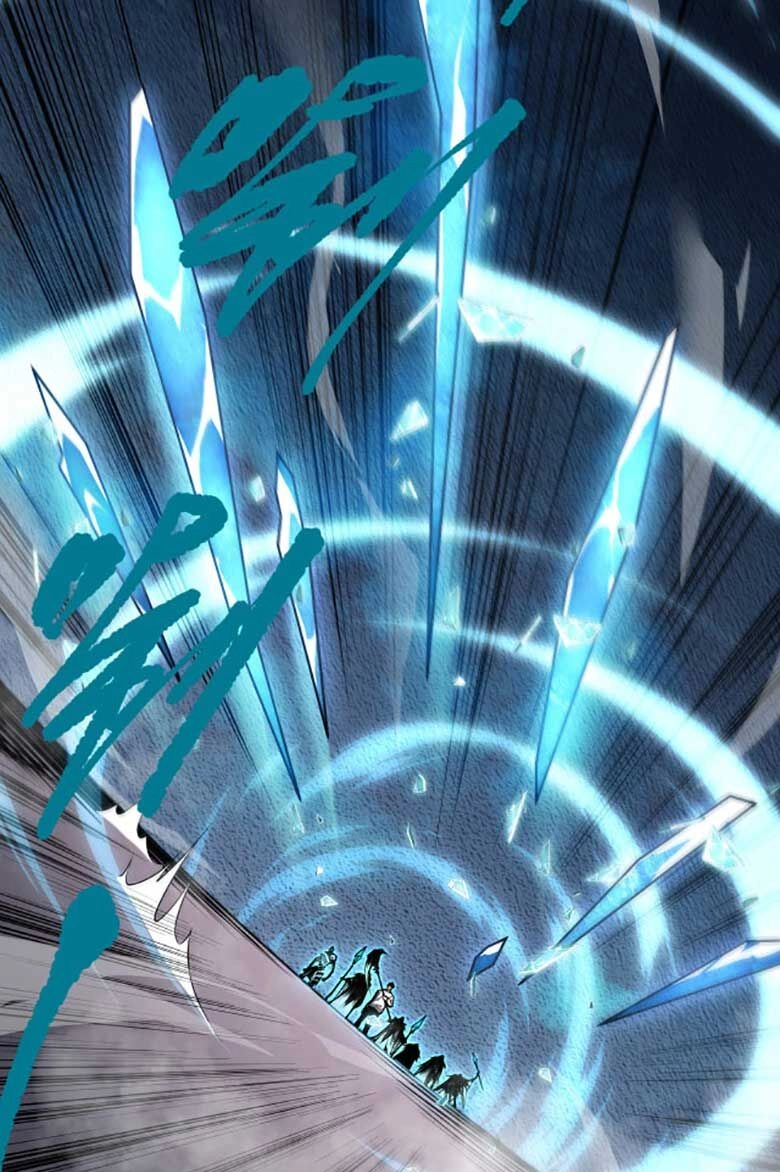 Thảm Họa Tử Linh Sư Chapter 36 - 6