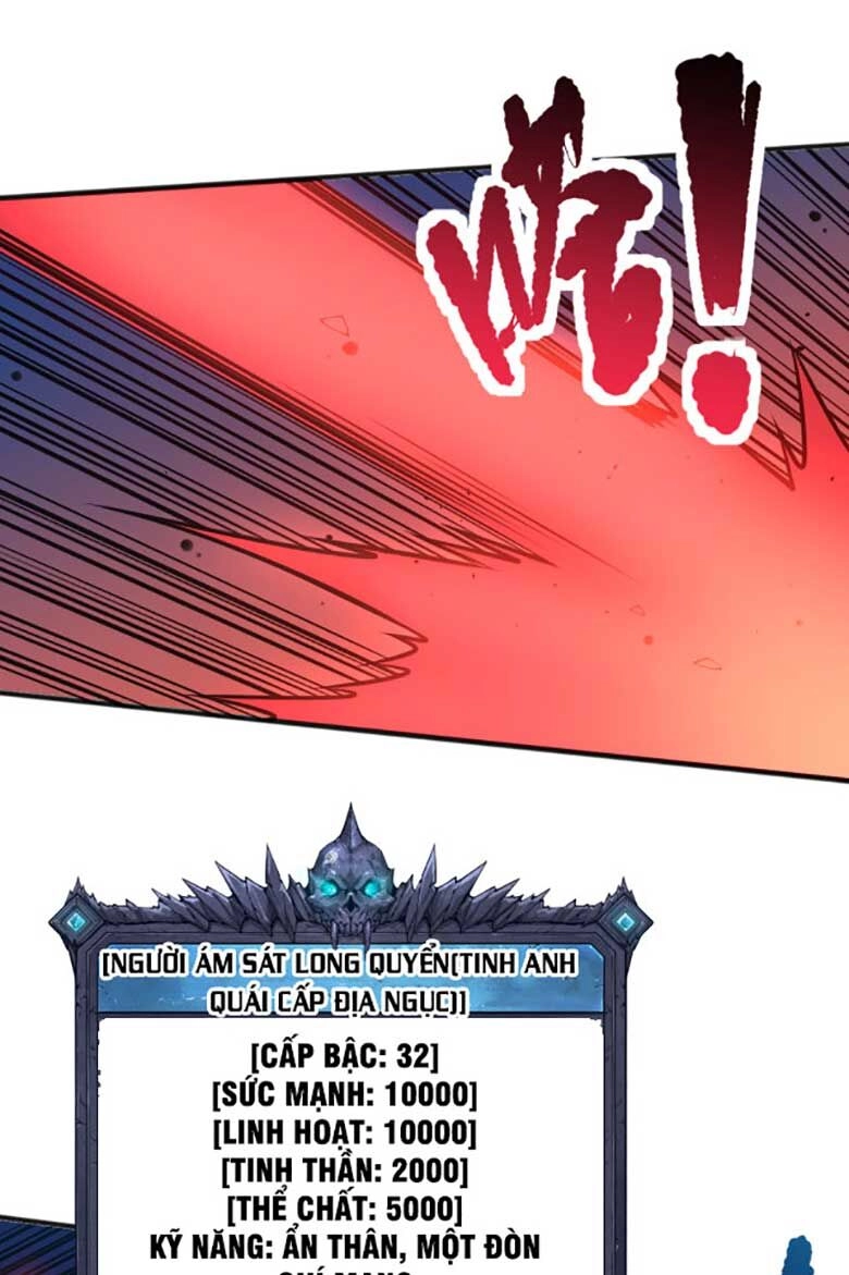 Thảm Họa Tử Linh Sư Chapter 36 - 9