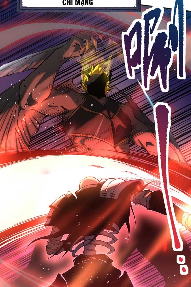 Thảm Họa Tử Linh Sư Chapter 36 - 10