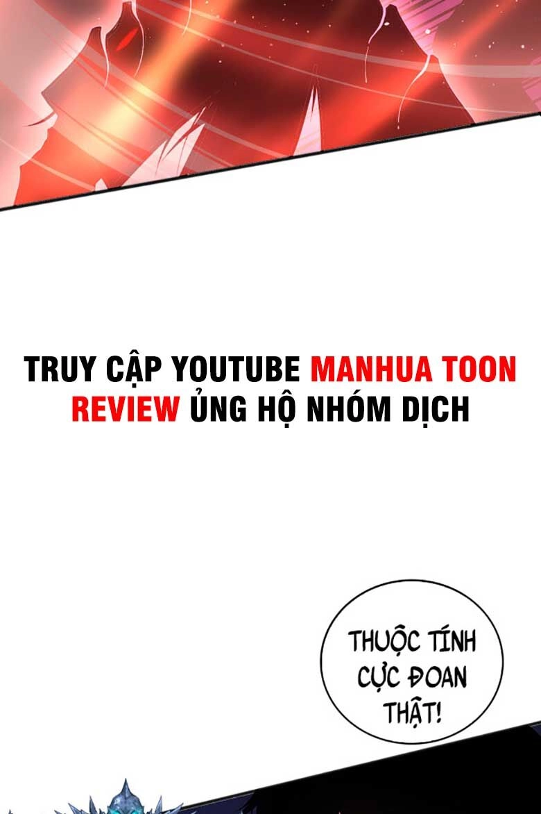 Thảm Họa Tử Linh Sư Chapter 36 - 11