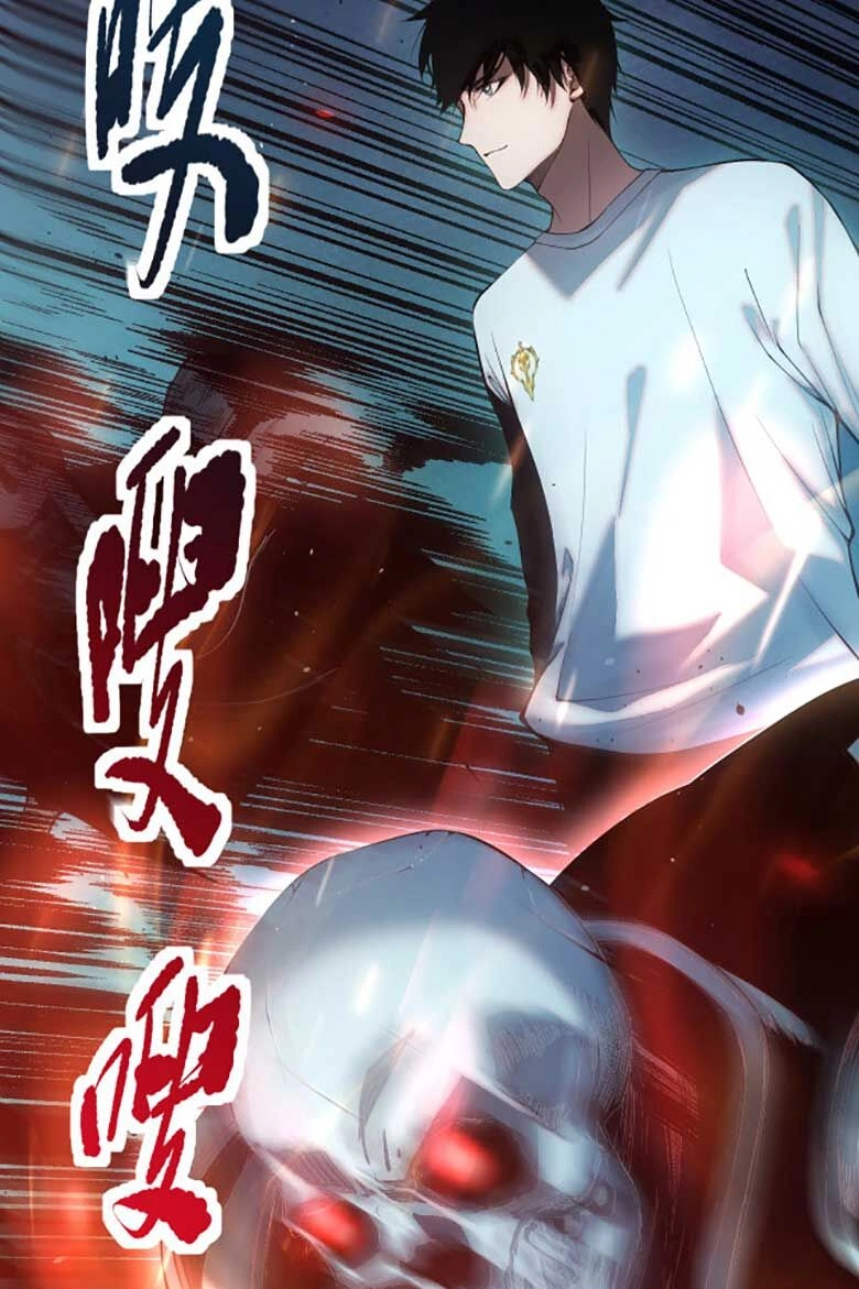 Thảm Họa Tử Linh Sư Chapter 36 - 14