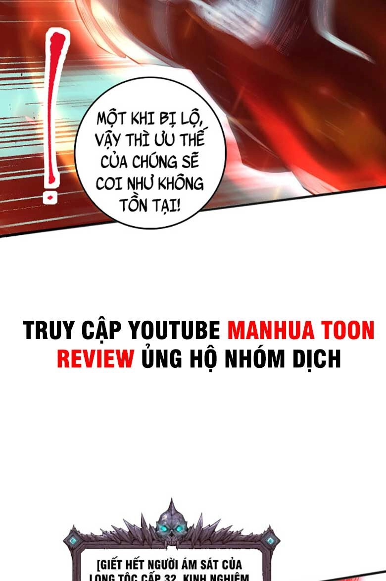 Thảm Họa Tử Linh Sư Chapter 36 - 15