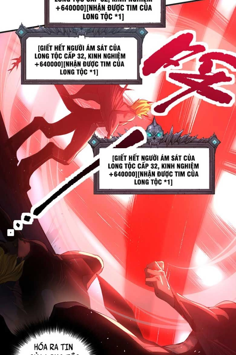 Thảm Họa Tử Linh Sư Chapter 36 - 16