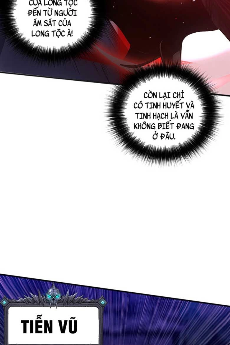 Thảm Họa Tử Linh Sư Chapter 36 - 17