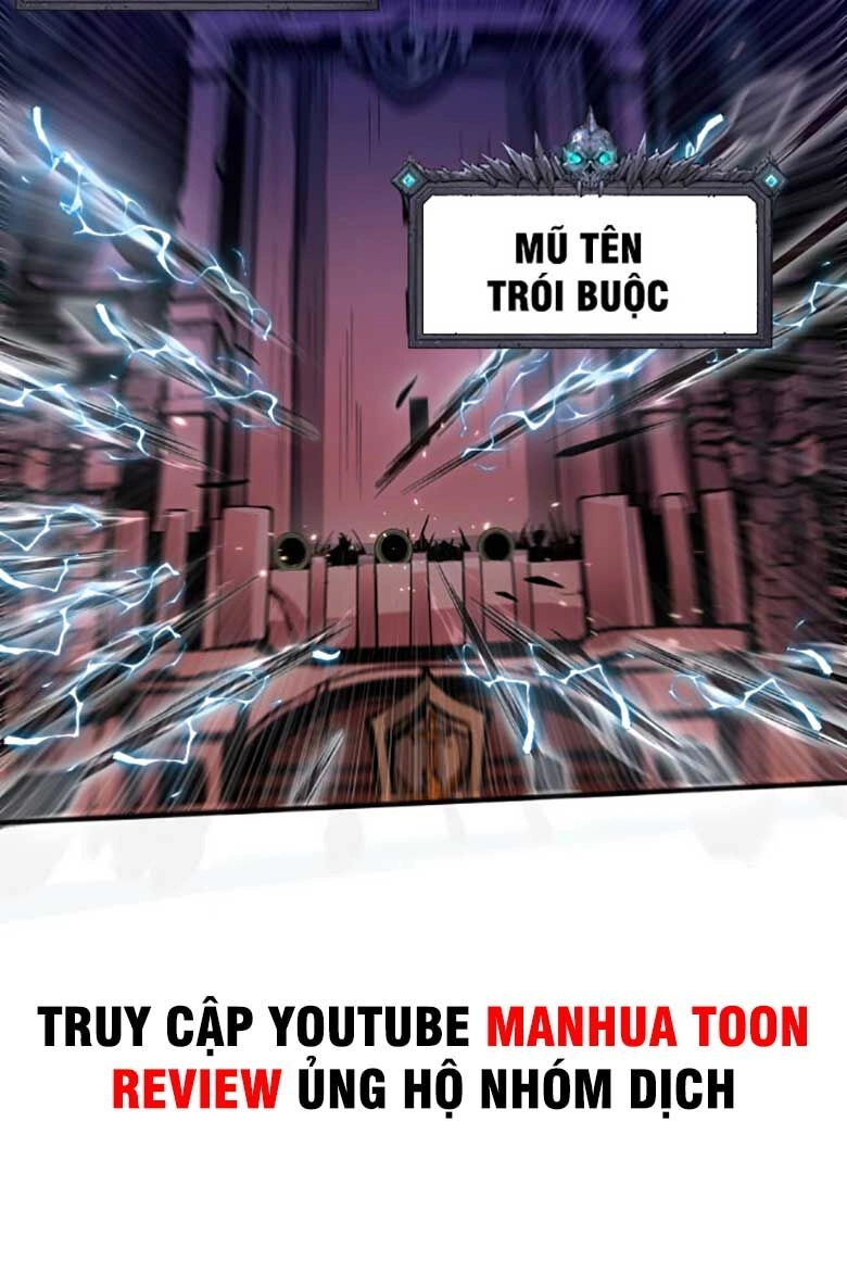 Thảm Họa Tử Linh Sư Chapter 36 - 18