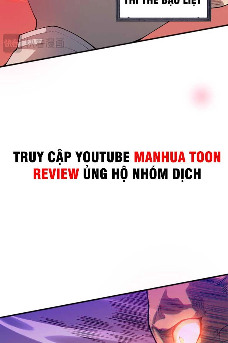 Thảm Họa Tử Linh Sư Chapter 36 - 22