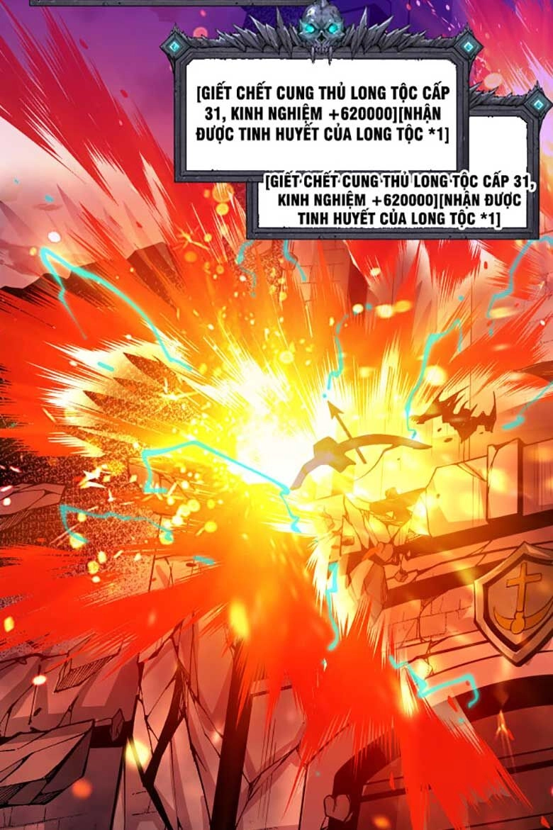 Thảm Họa Tử Linh Sư Chapter 36 - 24