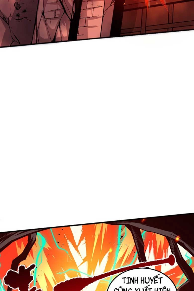 Thảm Họa Tử Linh Sư Chapter 36 - 25