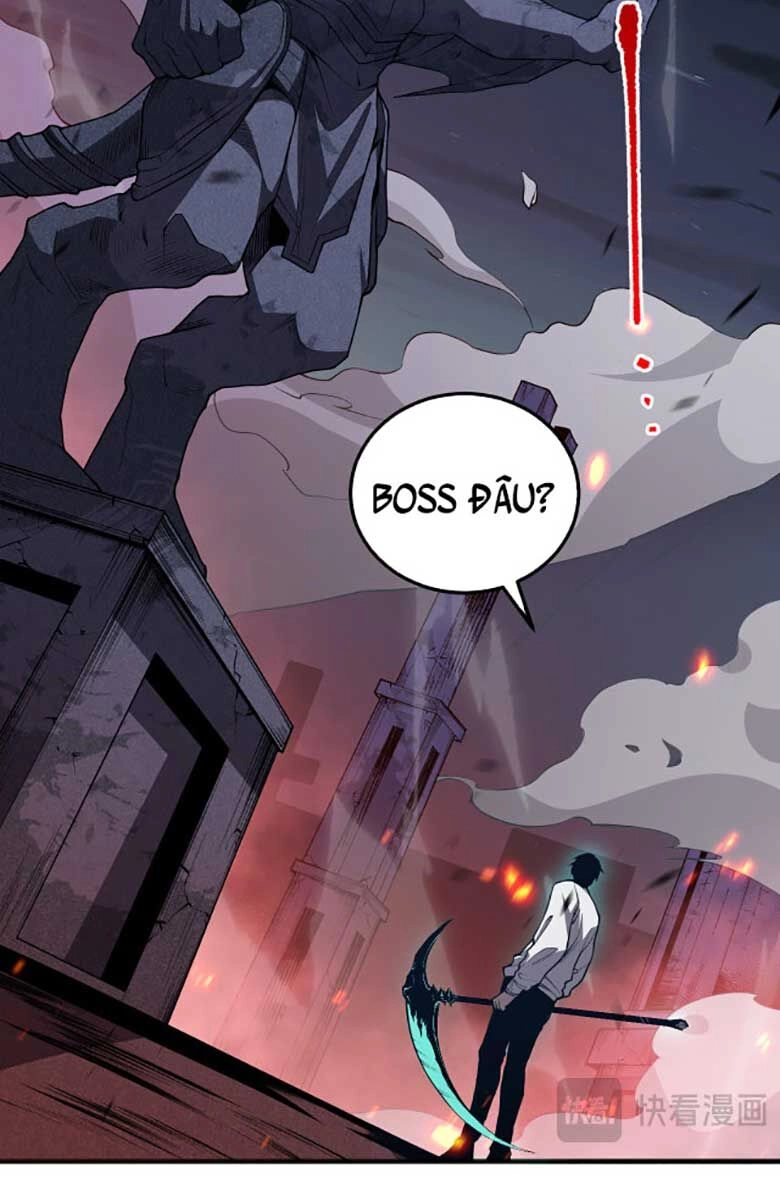 Thảm Họa Tử Linh Sư Chapter 36 - 30