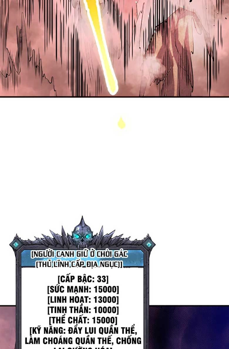 Thảm Họa Tử Linh Sư Chapter 36 - 33