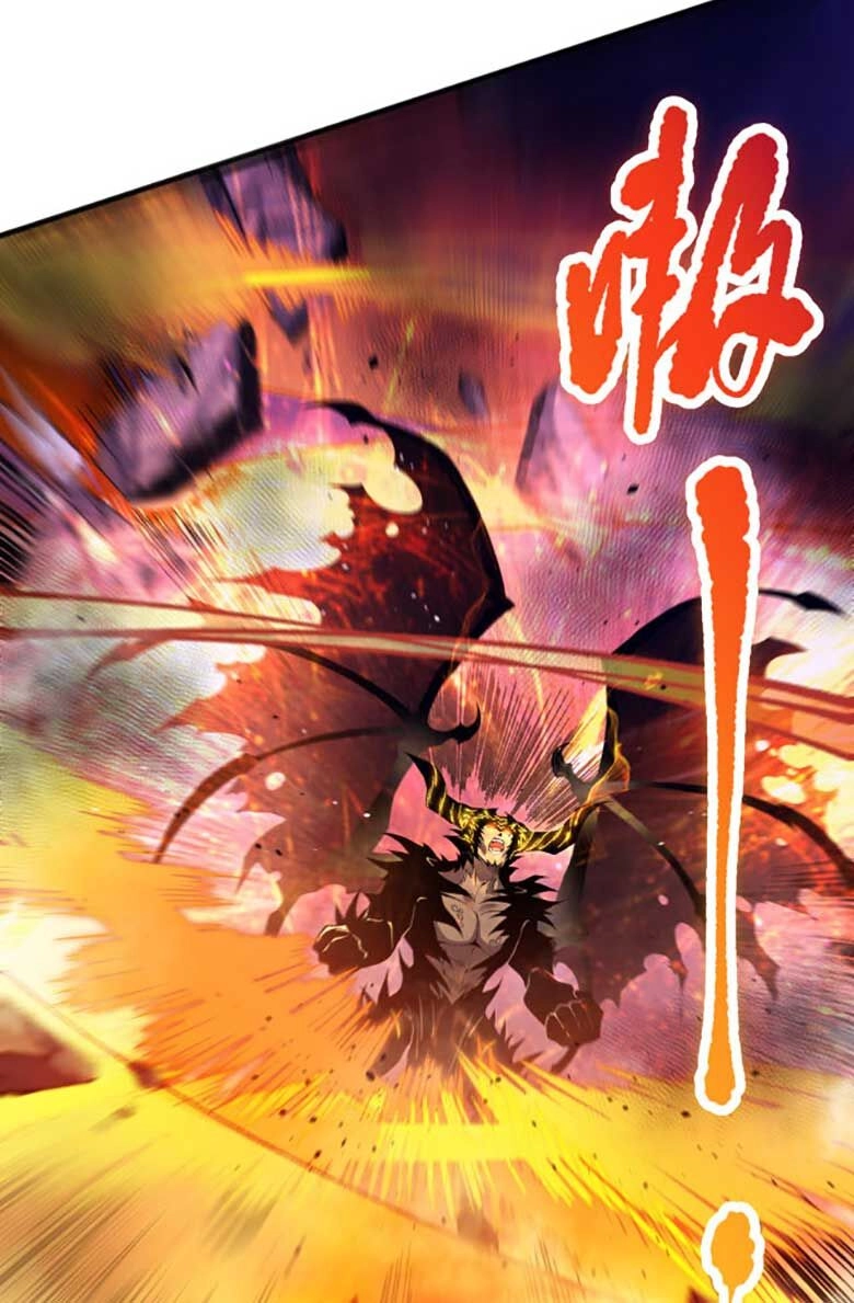 Thảm Họa Tử Linh Sư Chapter 36 - 39