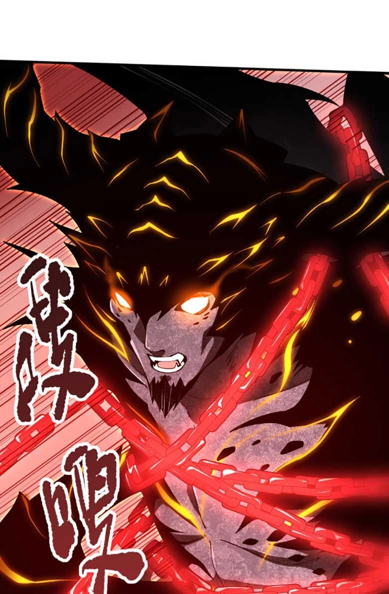 Thảm Họa Tử Linh Sư Chapter 36 - 42