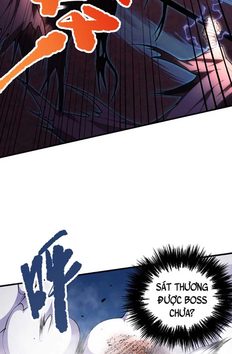 Thảm Họa Tử Linh Sư Chapter 36 - 47