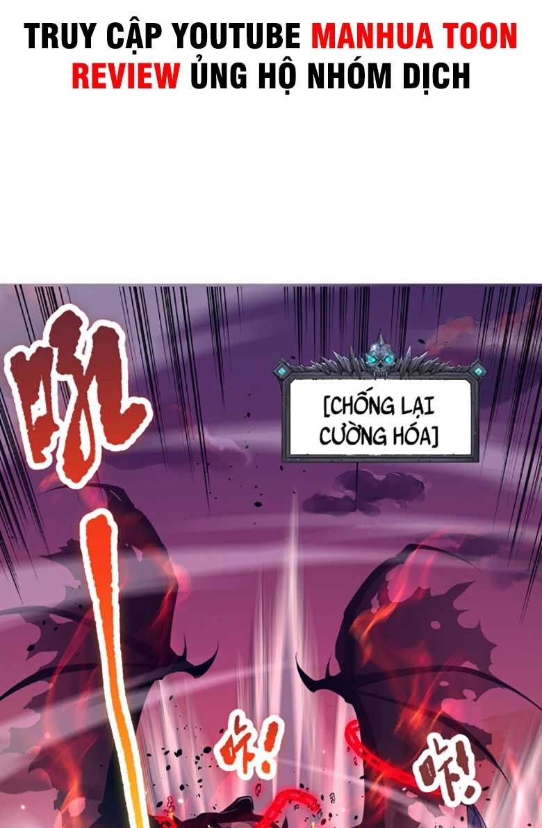 Thảm Họa Tử Linh Sư Chapter 36 - 50