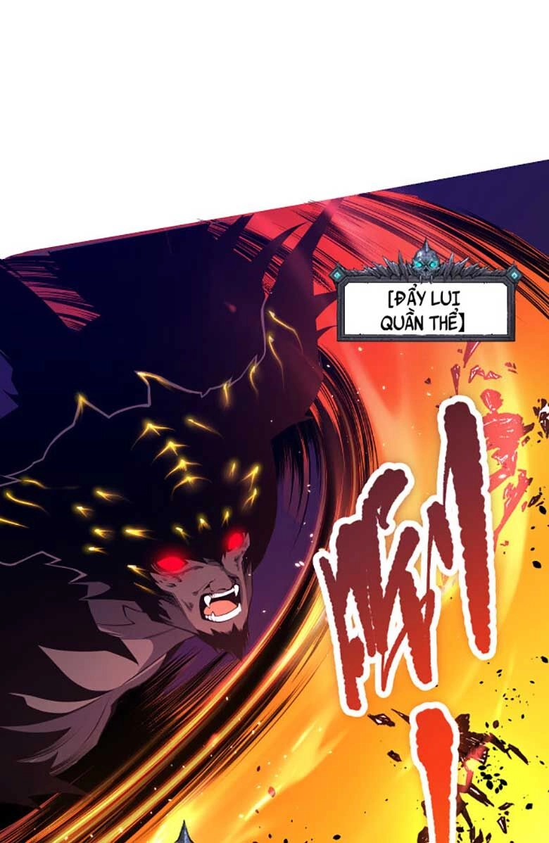 Thảm Họa Tử Linh Sư Chapter 36 - 52