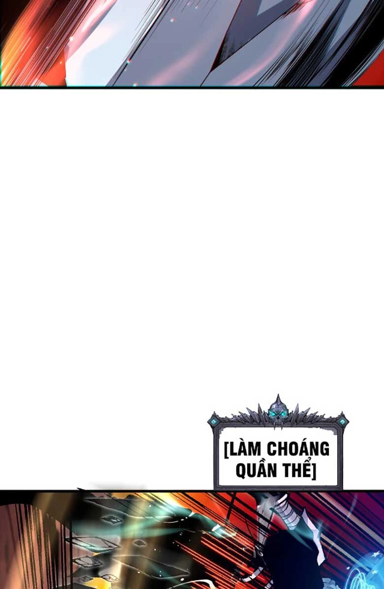 Thảm Họa Tử Linh Sư Chapter 36 - 55