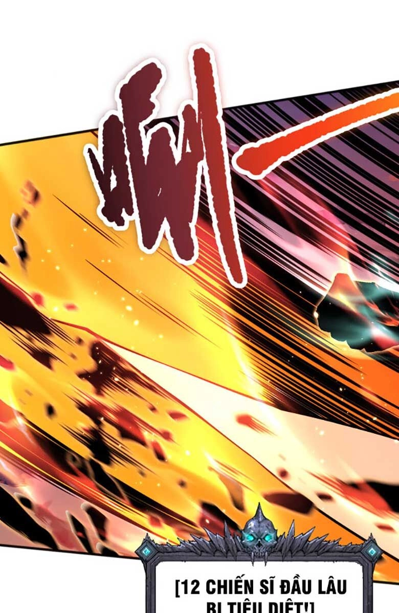 Thảm Họa Tử Linh Sư Chapter 36 - 58