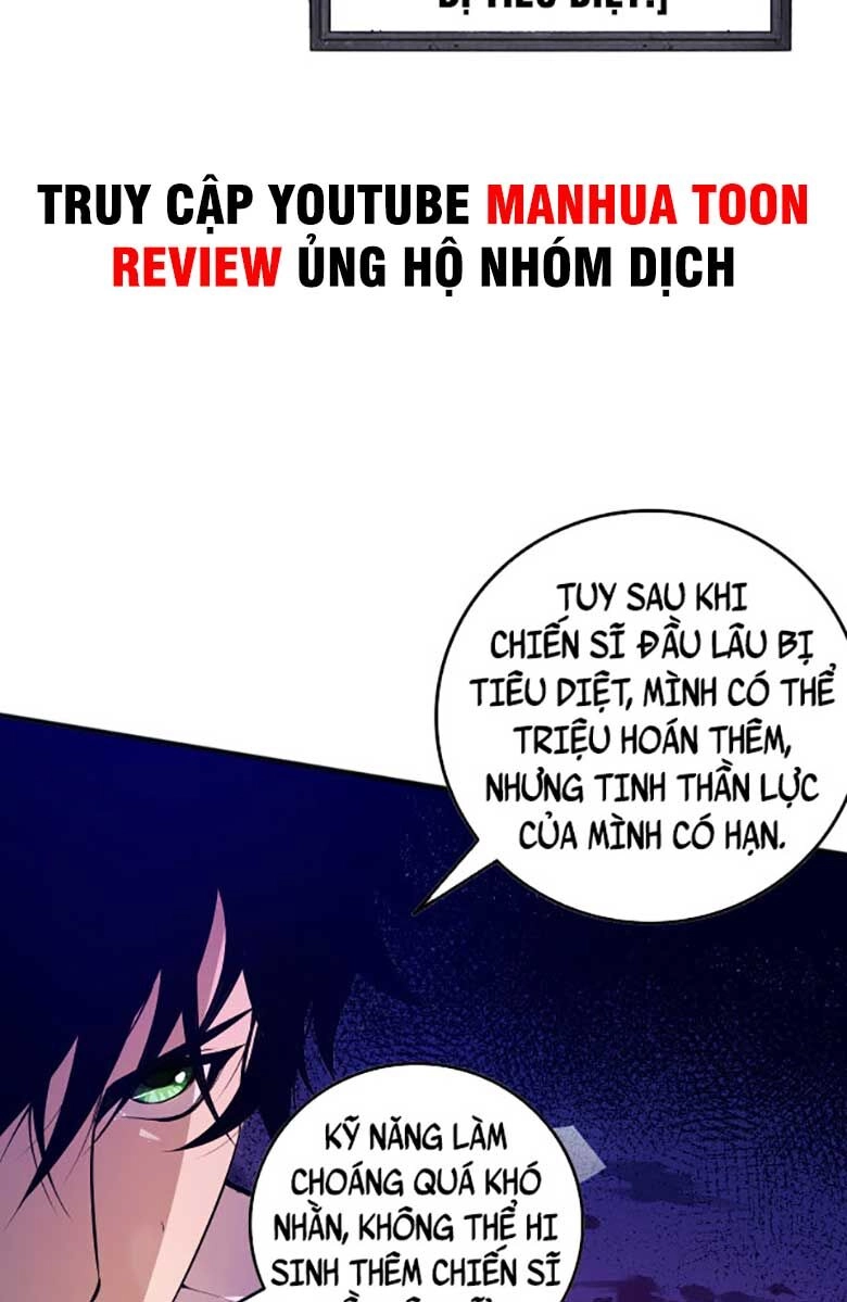 Thảm Họa Tử Linh Sư Chapter 36 - 59