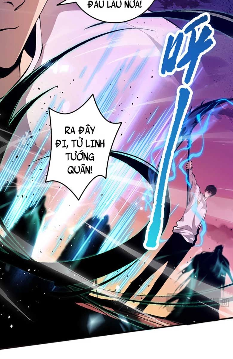 Thảm Họa Tử Linh Sư Chapter 36 - 60