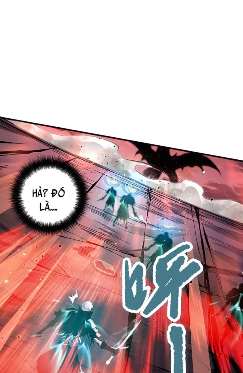 Thảm Họa Tử Linh Sư Chapter 36 - 63