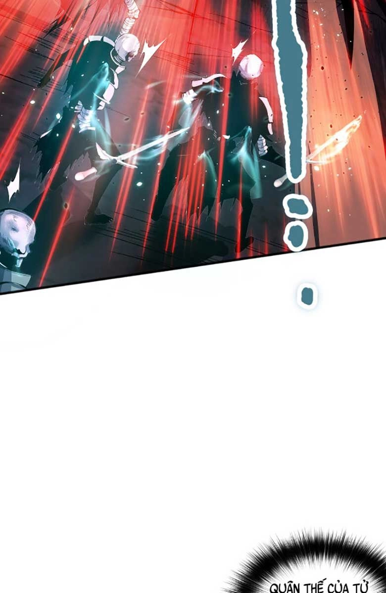 Thảm Họa Tử Linh Sư Chapter 36 - 64