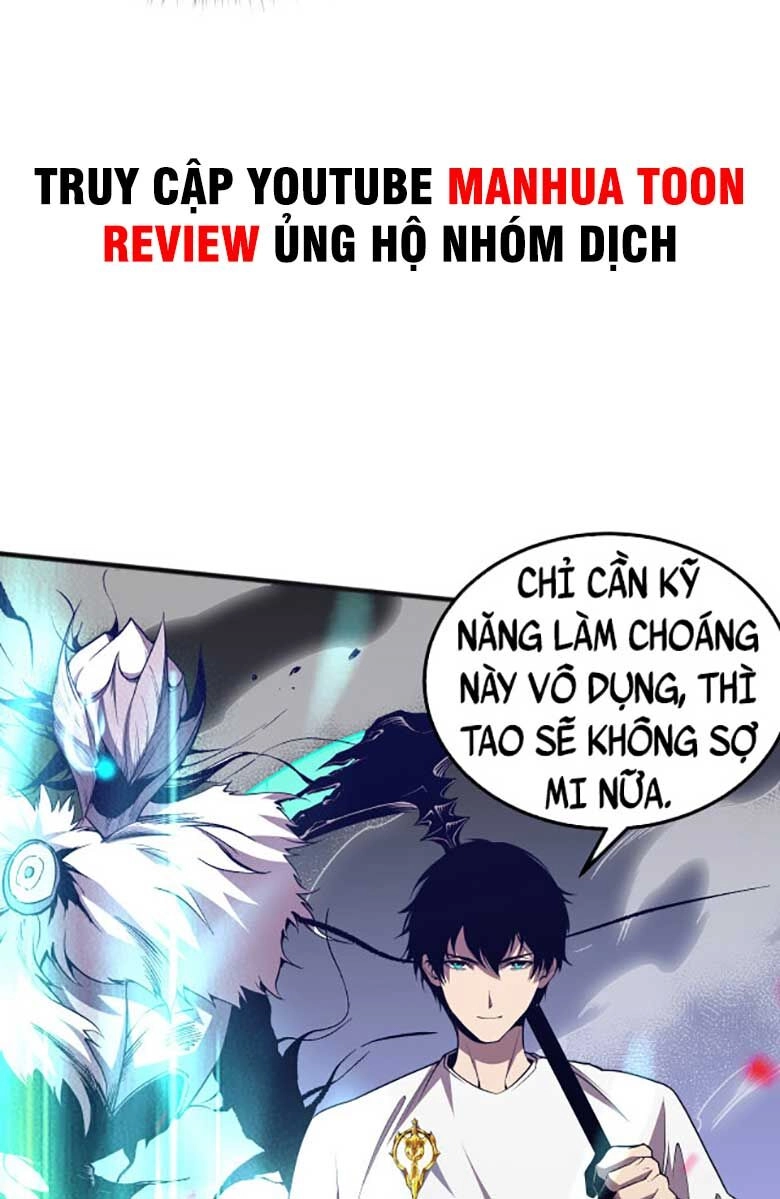 Thảm Họa Tử Linh Sư Chapter 36 - 66