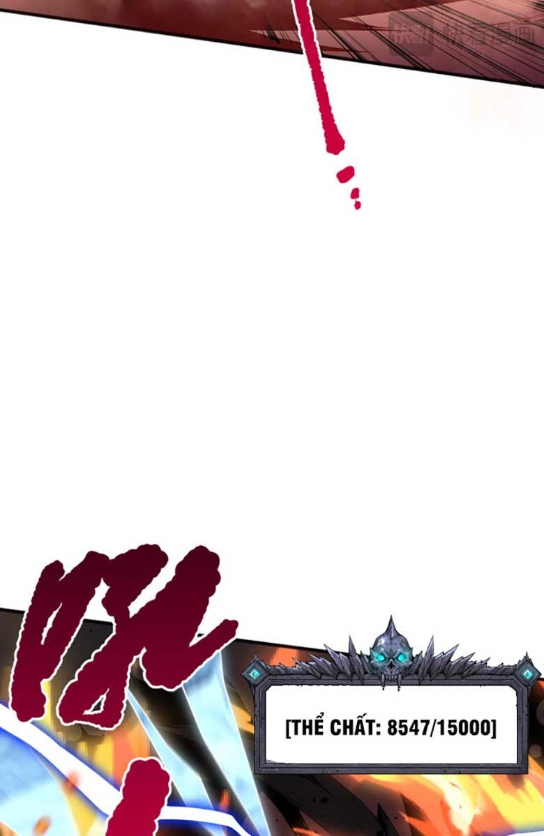 Thảm Họa Tử Linh Sư Chapter 36 - 69