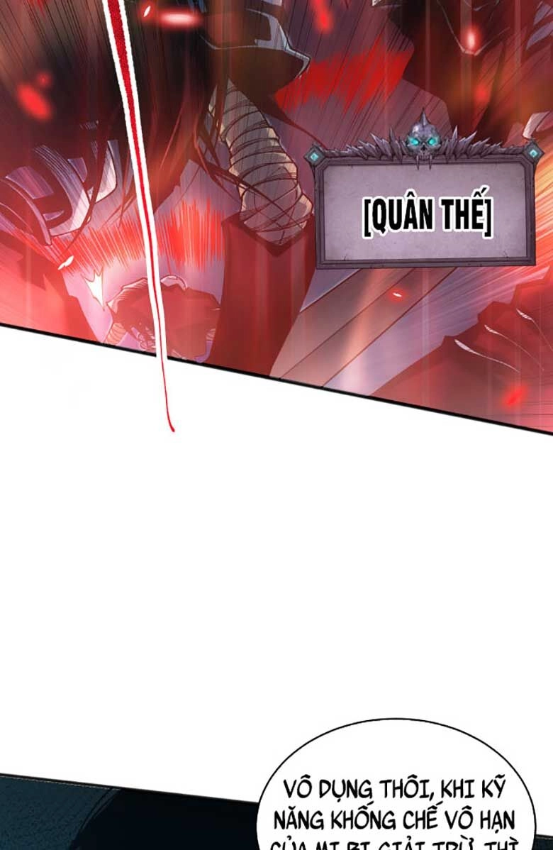 Thảm Họa Tử Linh Sư Chapter 36 - 73