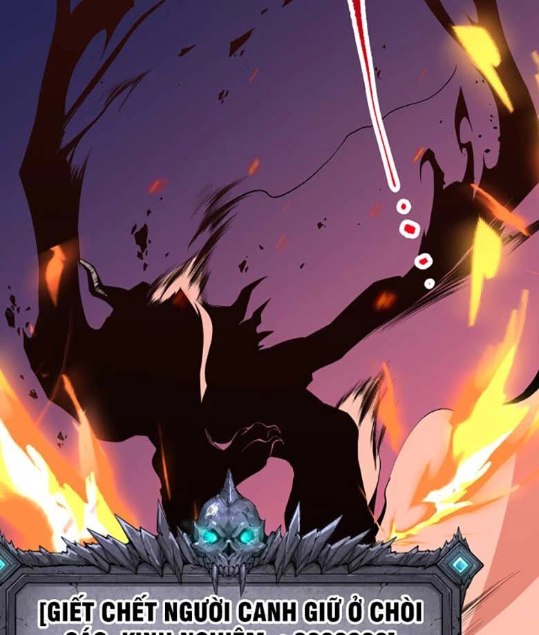 Thảm Họa Tử Linh Sư Chapter 36 - 87