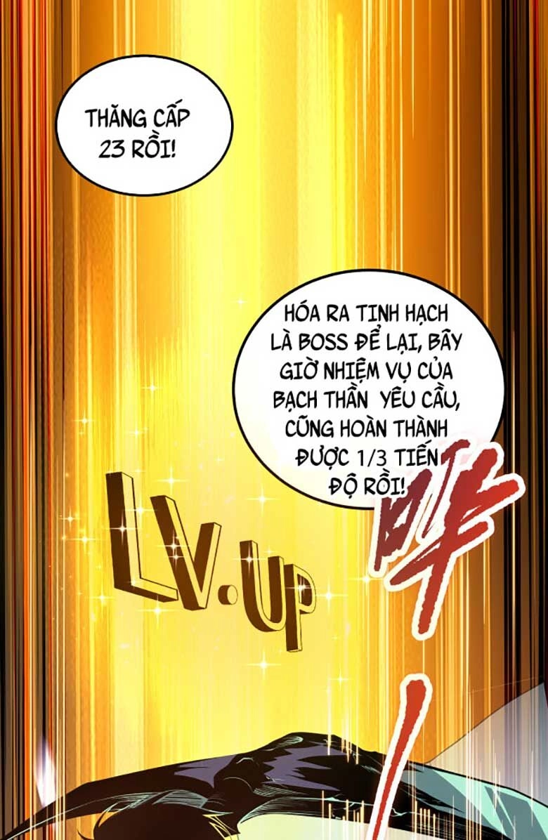 Thảm Họa Tử Linh Sư Chapter 37 - 2